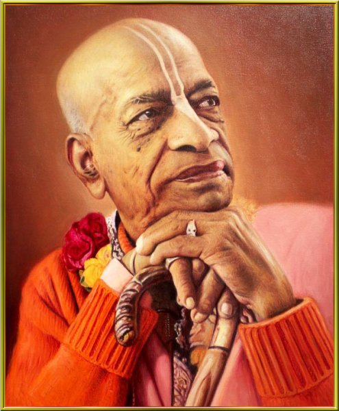 Prabhupada Image